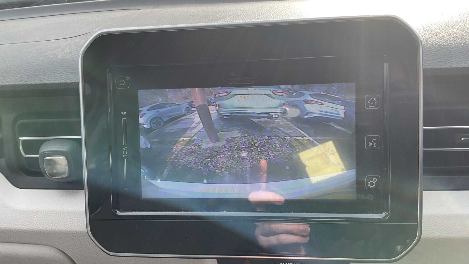 Used Suzuki Ignis for sale - 78104272: Photo 10