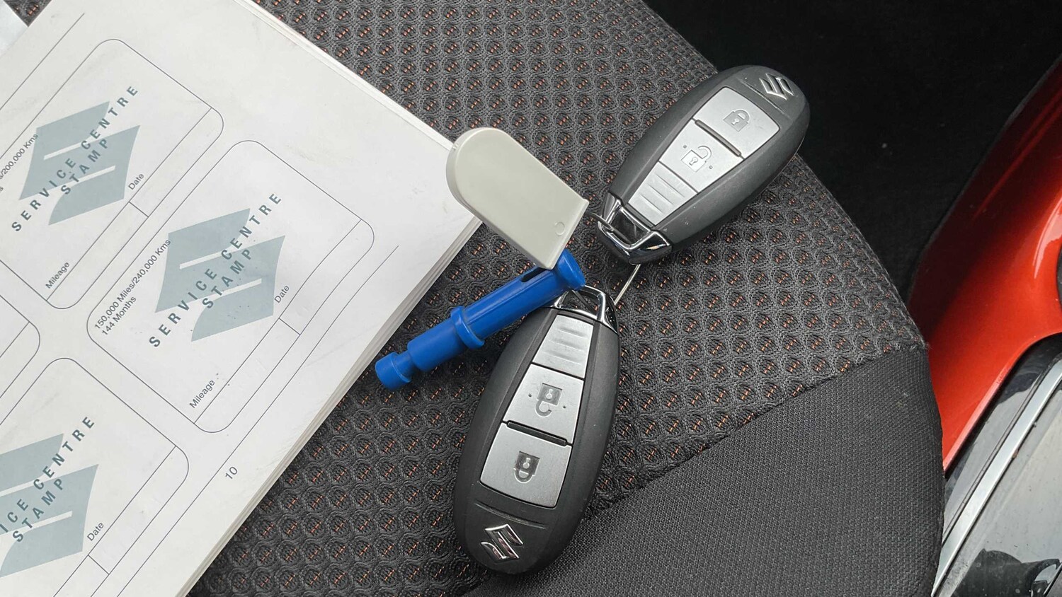 Used Suzuki Ignis for sale - 78104272: Photo 14