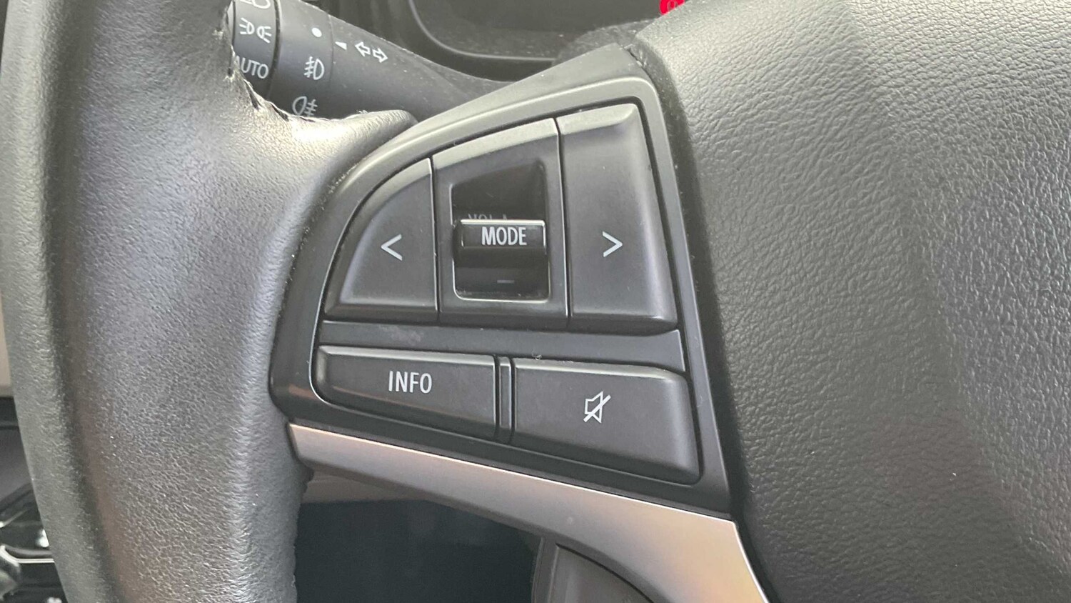 Used Suzuki Ignis for sale - 78104272: Photo 15