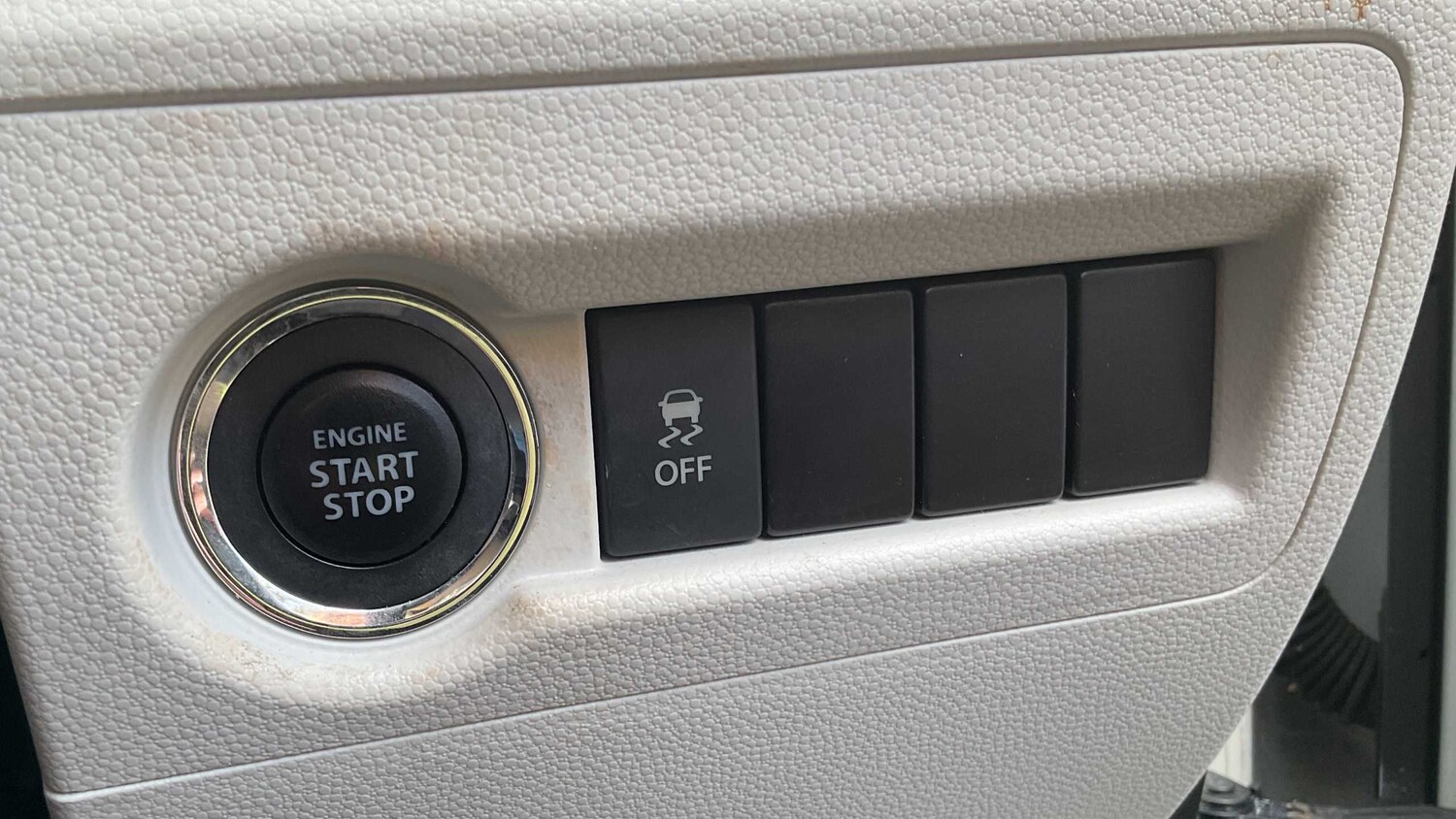 Used Suzuki Ignis for sale - 78104272: Photo 17