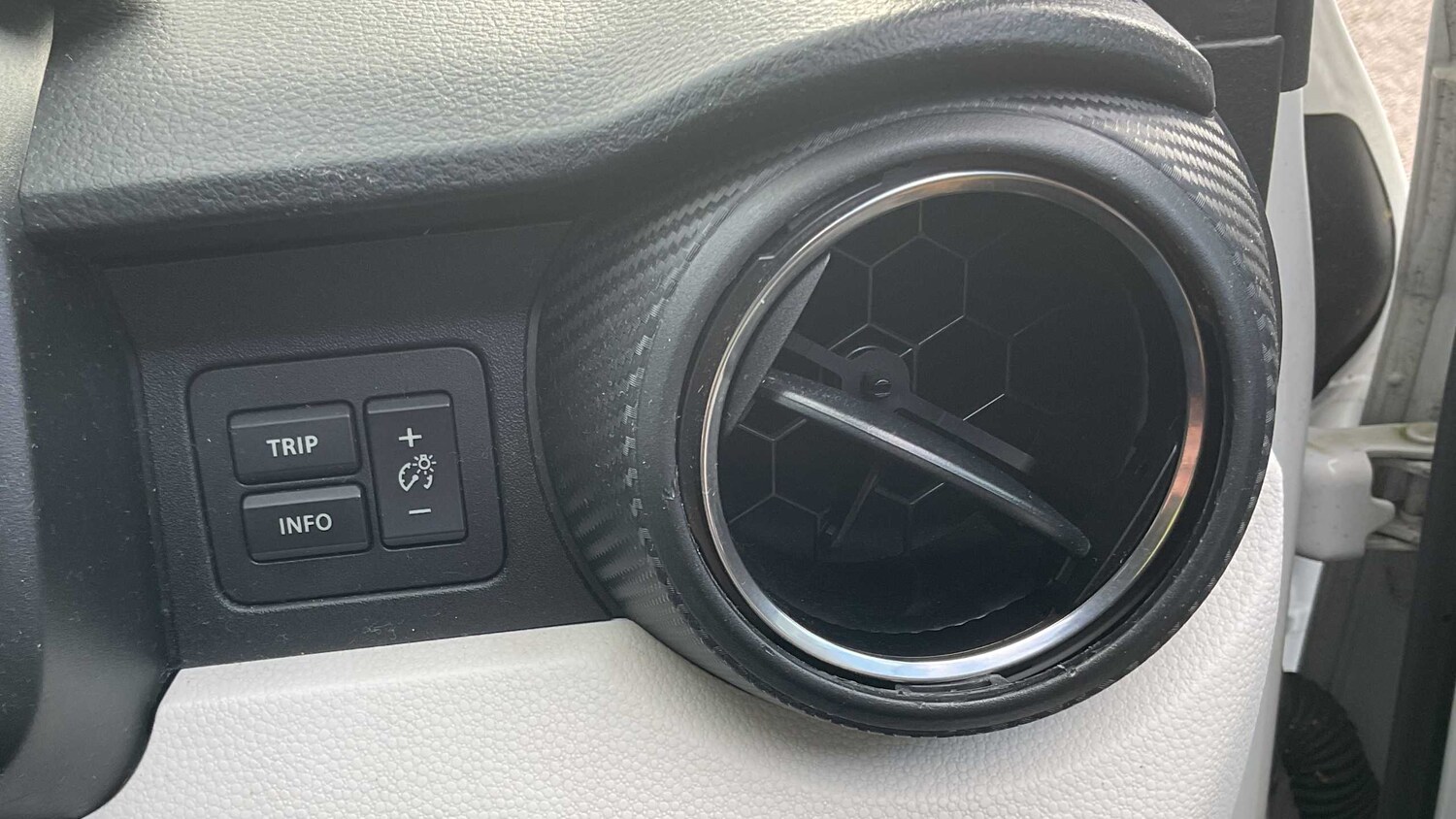 Used Suzuki Ignis for sale - 78104272: Photo 18