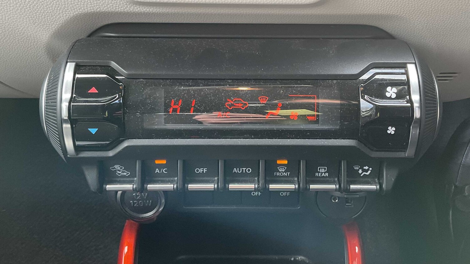 Used Suzuki Ignis for sale - 78104272: Photo 19