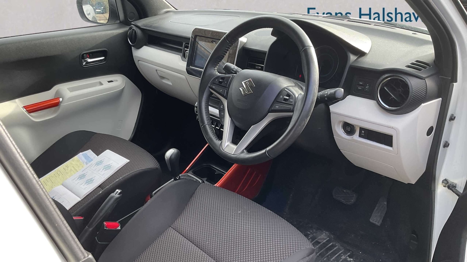 Used Suzuki Ignis for sale - 78104272: Photo 2