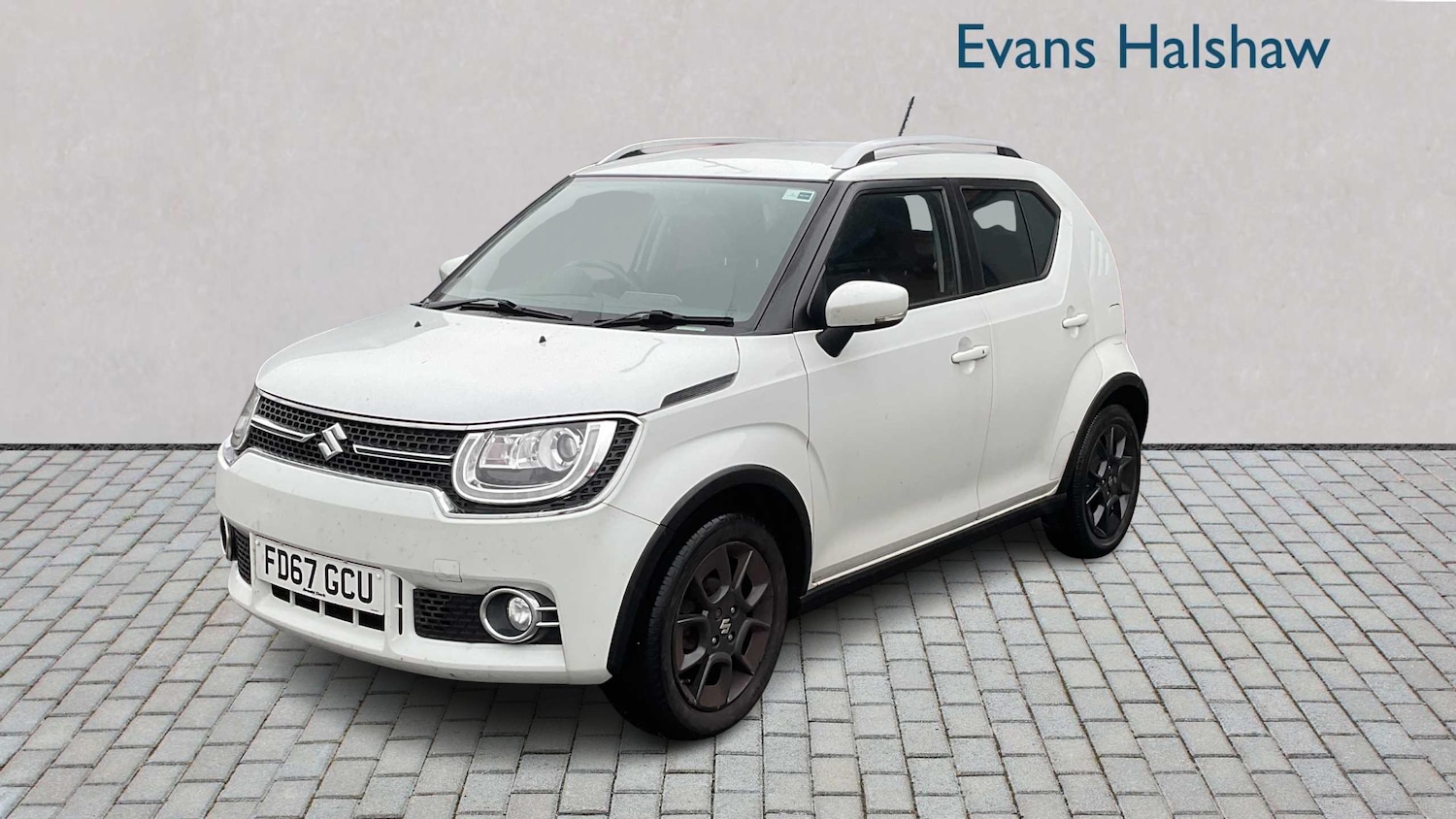 Used Suzuki Ignis for sale - 78104272: Photo 3