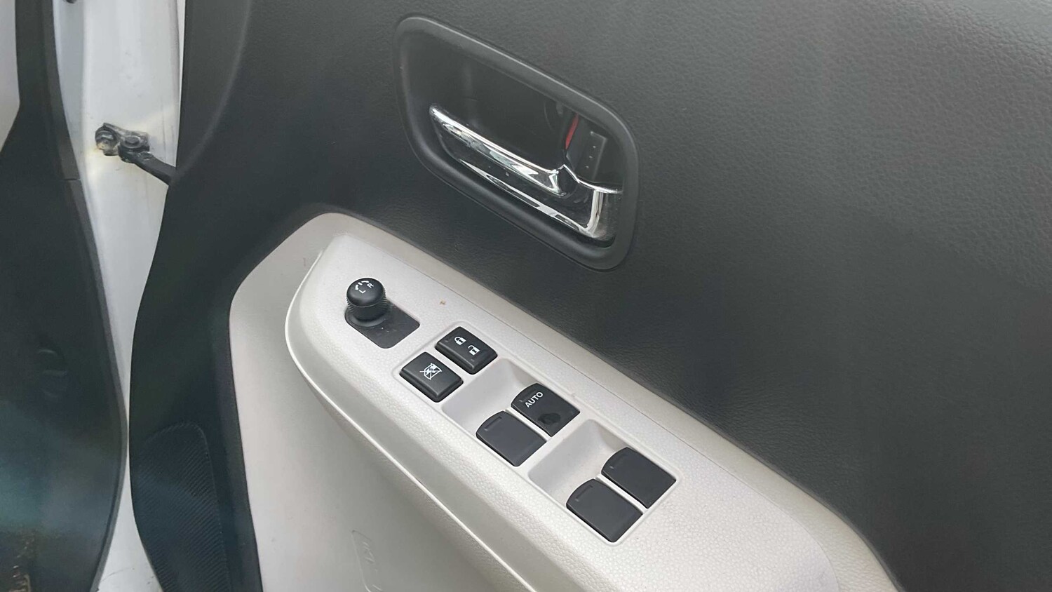 Used Suzuki Ignis for sale - 78104272: Photo 6