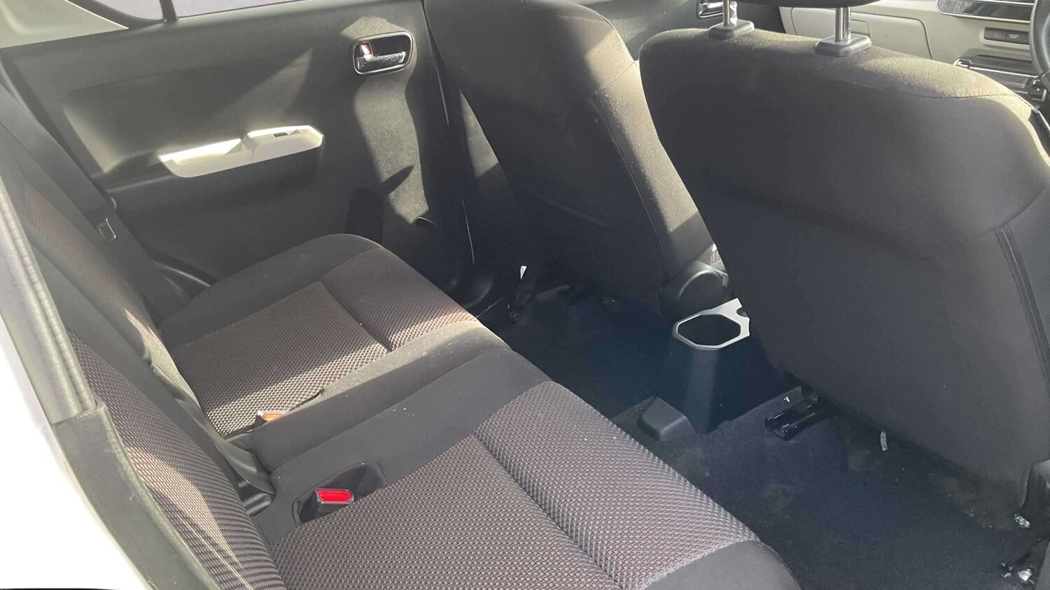 Used Suzuki Ignis for sale - 78104272: Photo 7