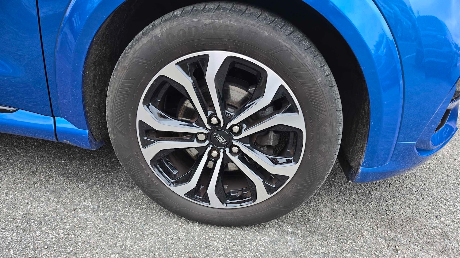 Used Ford Puma 2023 for sale - 77601205: Photo 4