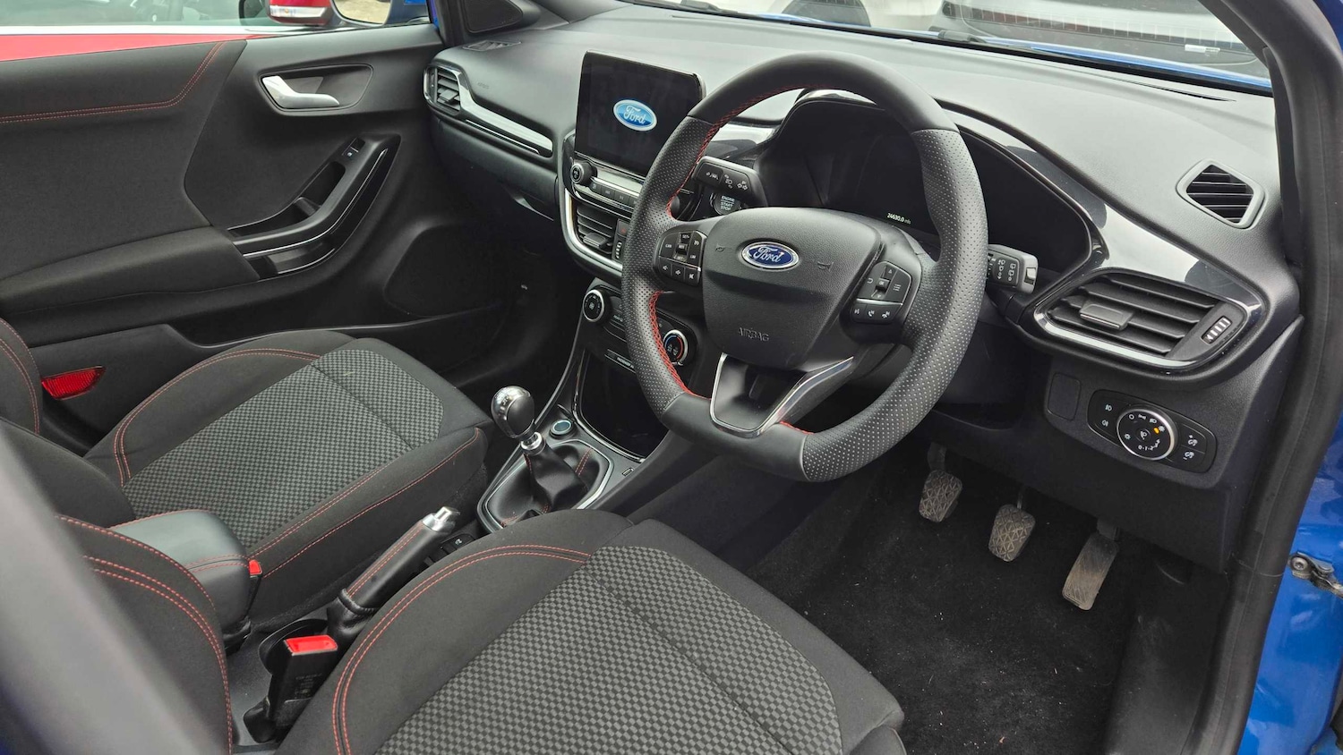 Used Ford Puma 2023 for sale - 77601205: Photo 5