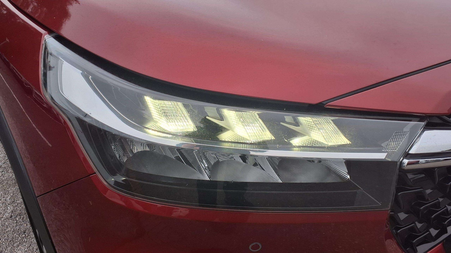 Used Suzuki SX4 S-Cross 2022 for sale - 76015910: Photo 11