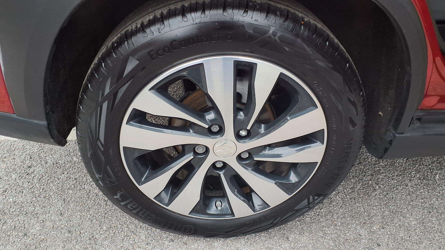 Used Suzuki SX4 S-Cross 2022 for sale - 76015910: Photo 12