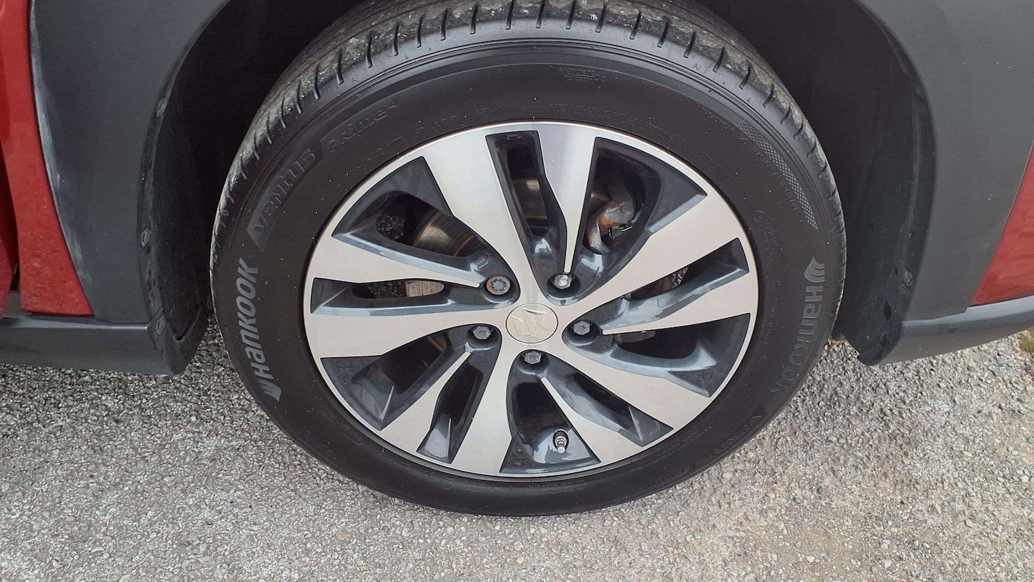 Used Suzuki SX4 S-Cross 2022 for sale - 76015910: Photo 13