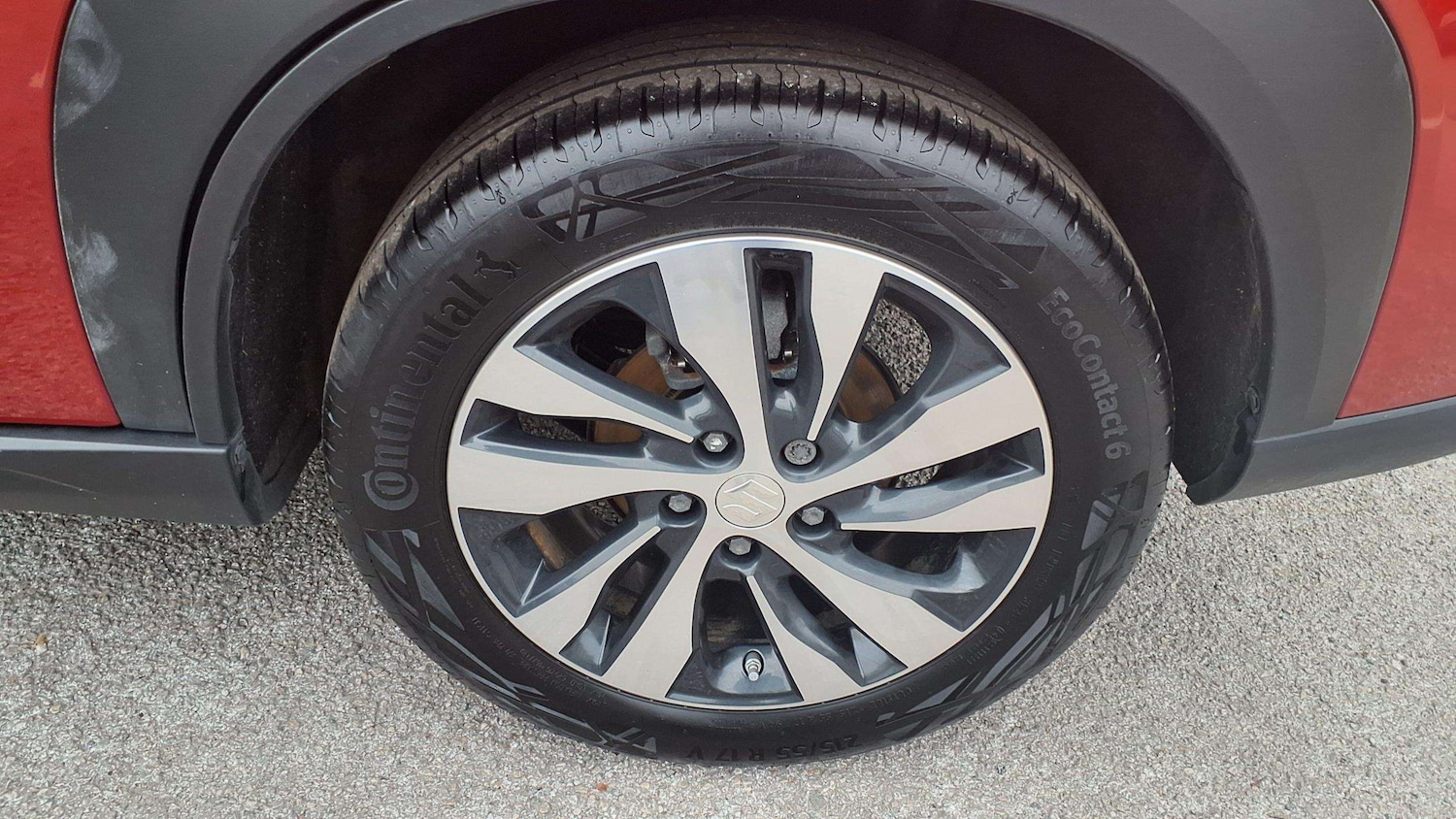 Used Suzuki SX4 S-Cross 2022 for sale - 76015910: Photo 15