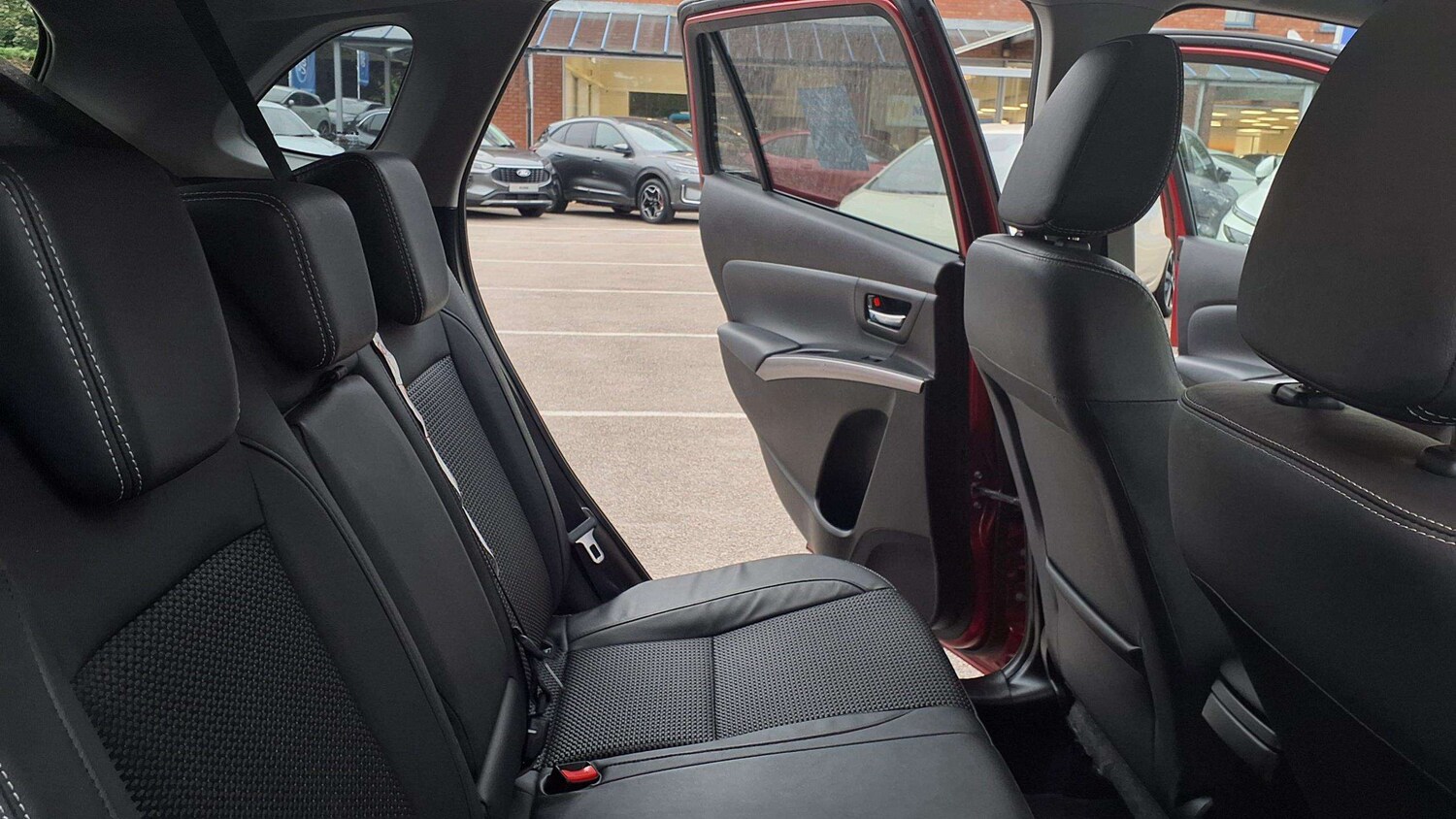 Used Suzuki SX4 S-Cross 2022 for sale - 76015910: Photo 20