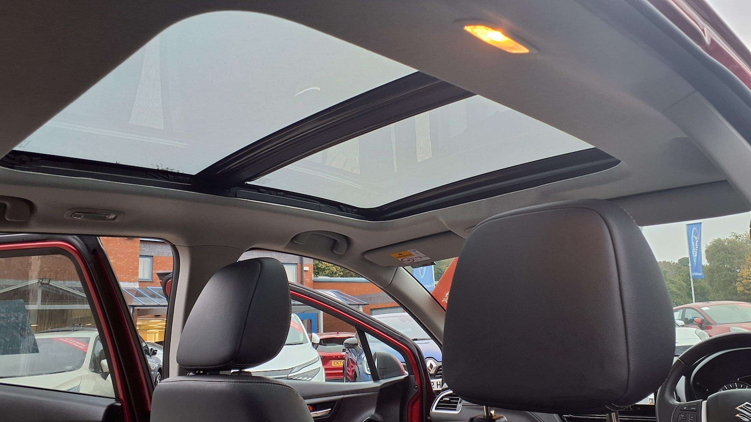 Used Suzuki SX4 S-Cross 2022 for sale - 76015910: Photo 21