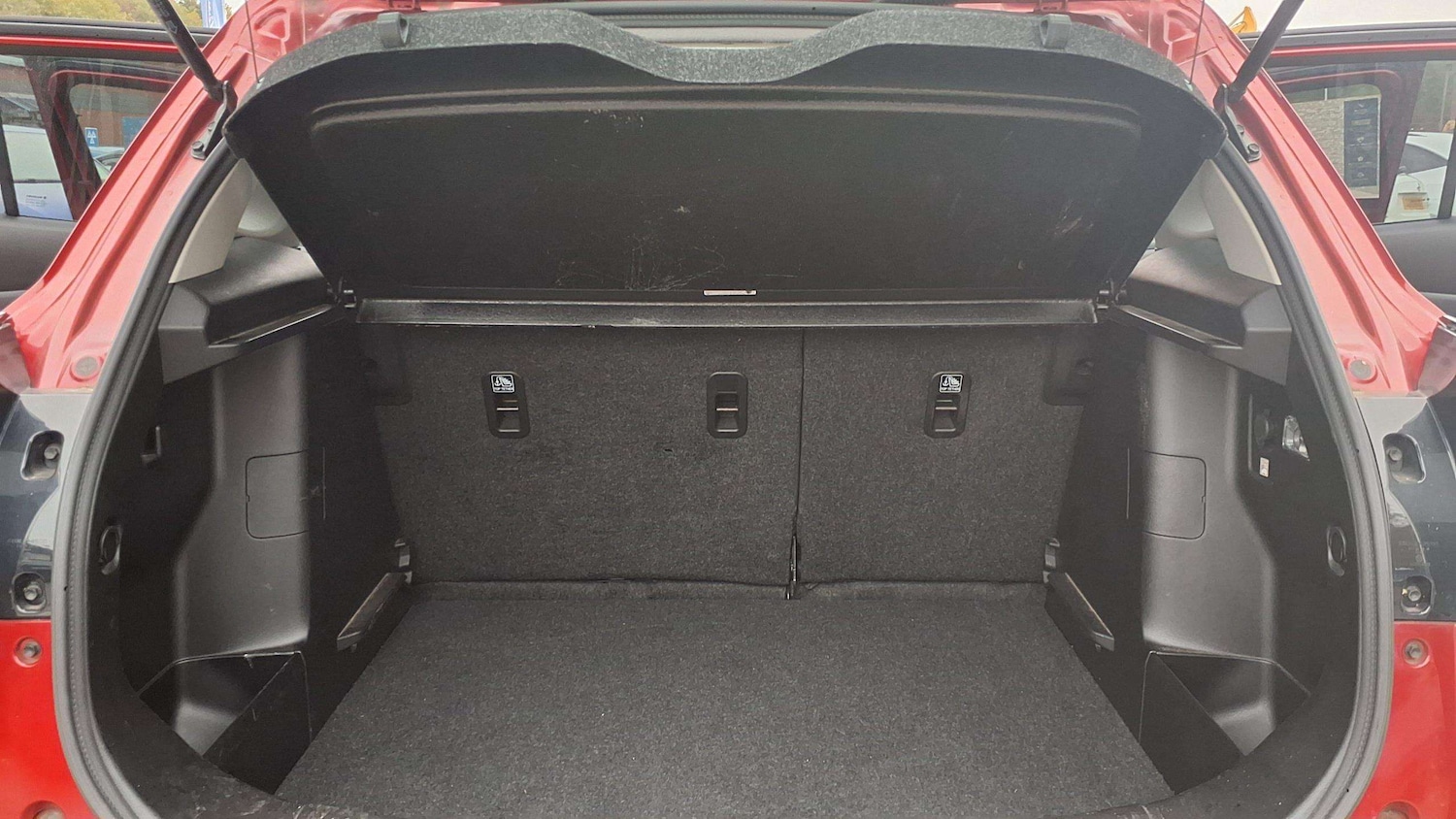 Used Suzuki SX4 S-Cross 2022 for sale - 76015910: Photo 22