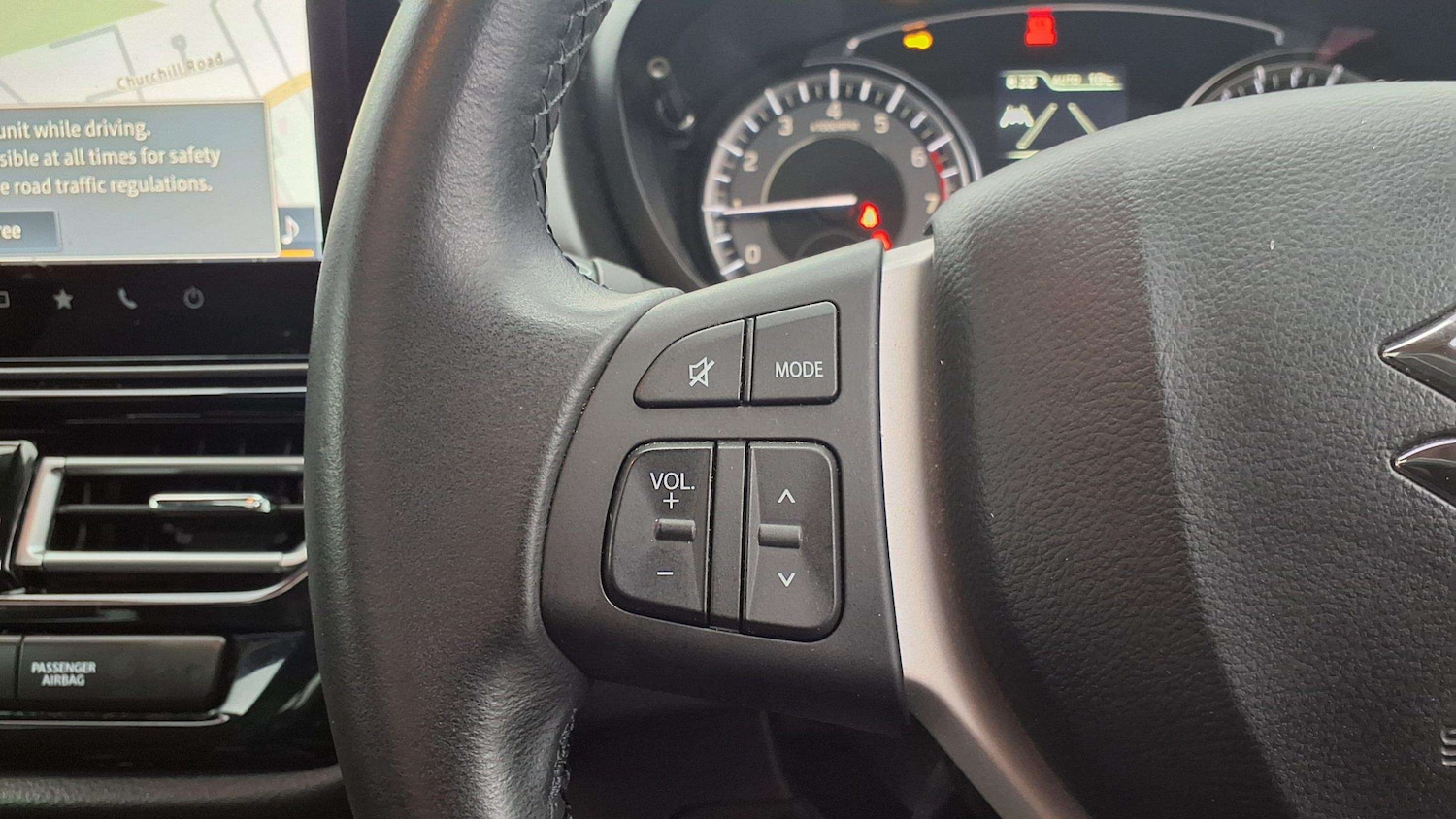 Used Suzuki SX4 S-Cross 2022 for sale - 76015910: Photo 25