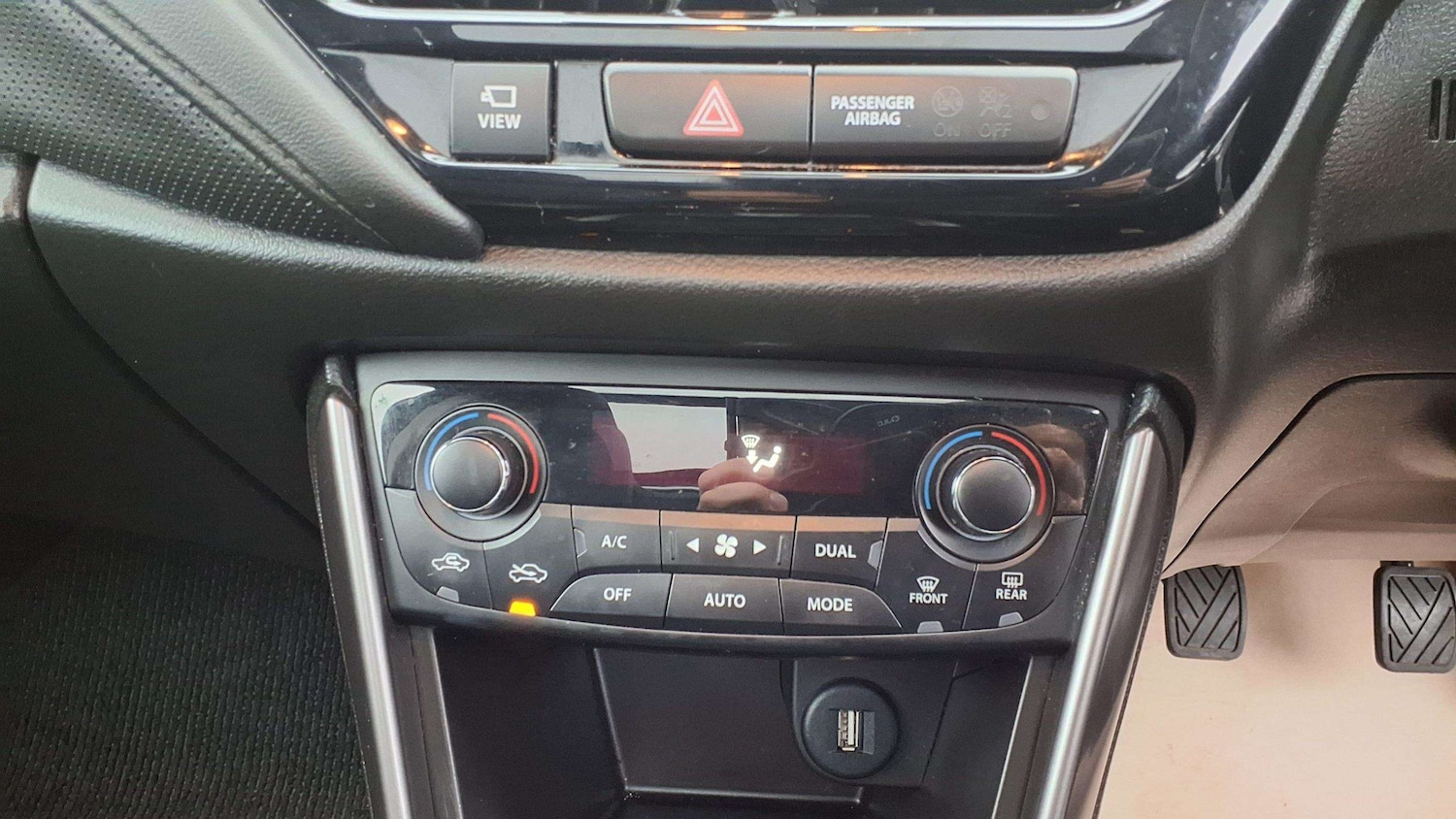 Used Suzuki SX4 S-Cross 2022 for sale - 76015910: Photo 28