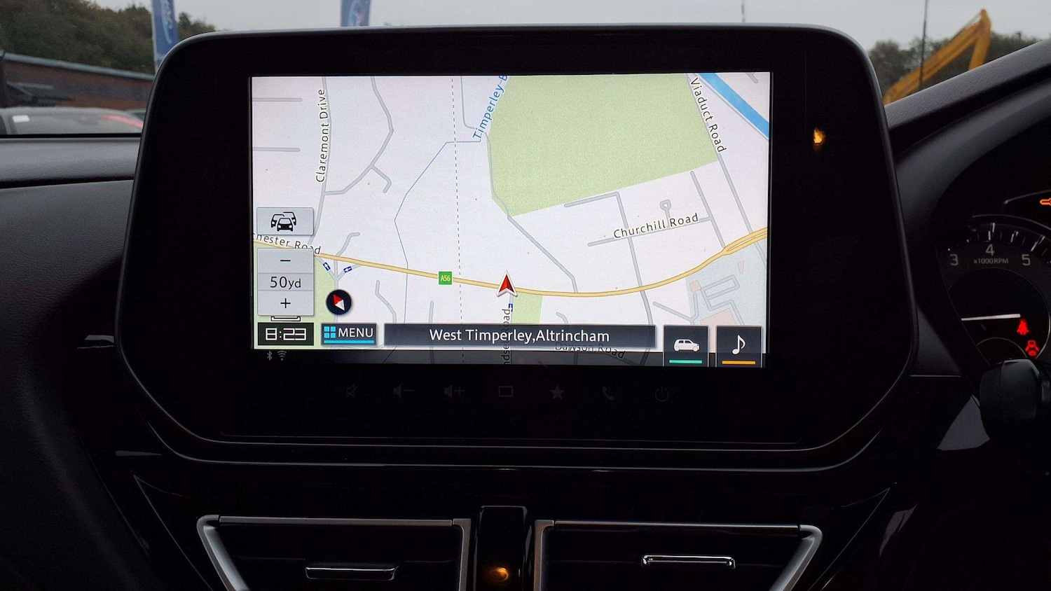 Used Suzuki SX4 S-Cross 2022 for sale - 76015910: Photo 29