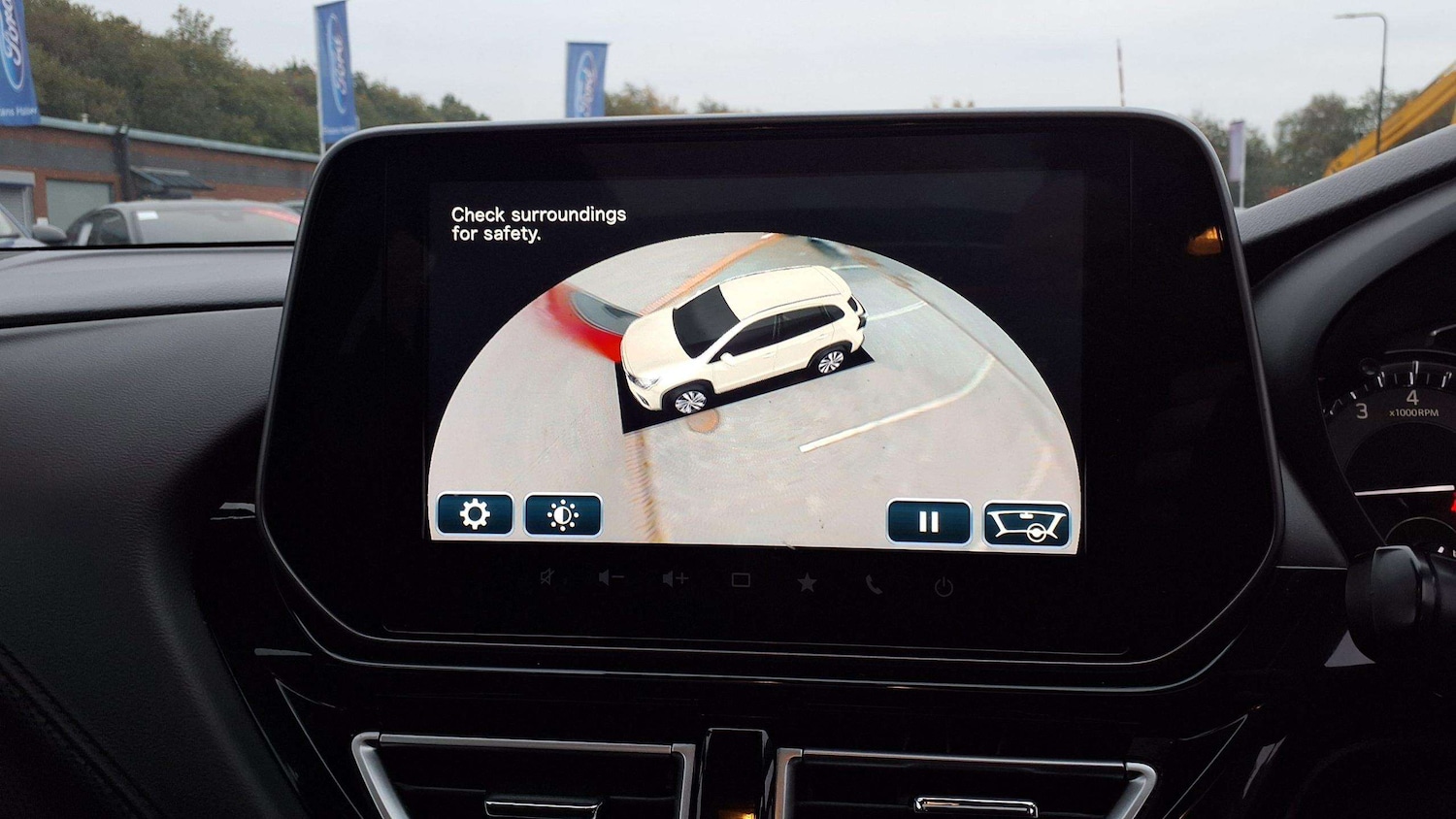 Used Suzuki SX4 S-Cross 2022 for sale - 76015910: Photo 30