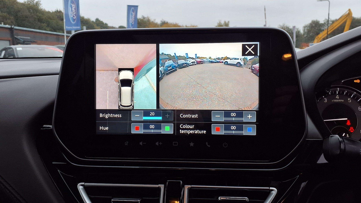 Used Suzuki SX4 S-Cross 2022 for sale - 76015910: Photo 31