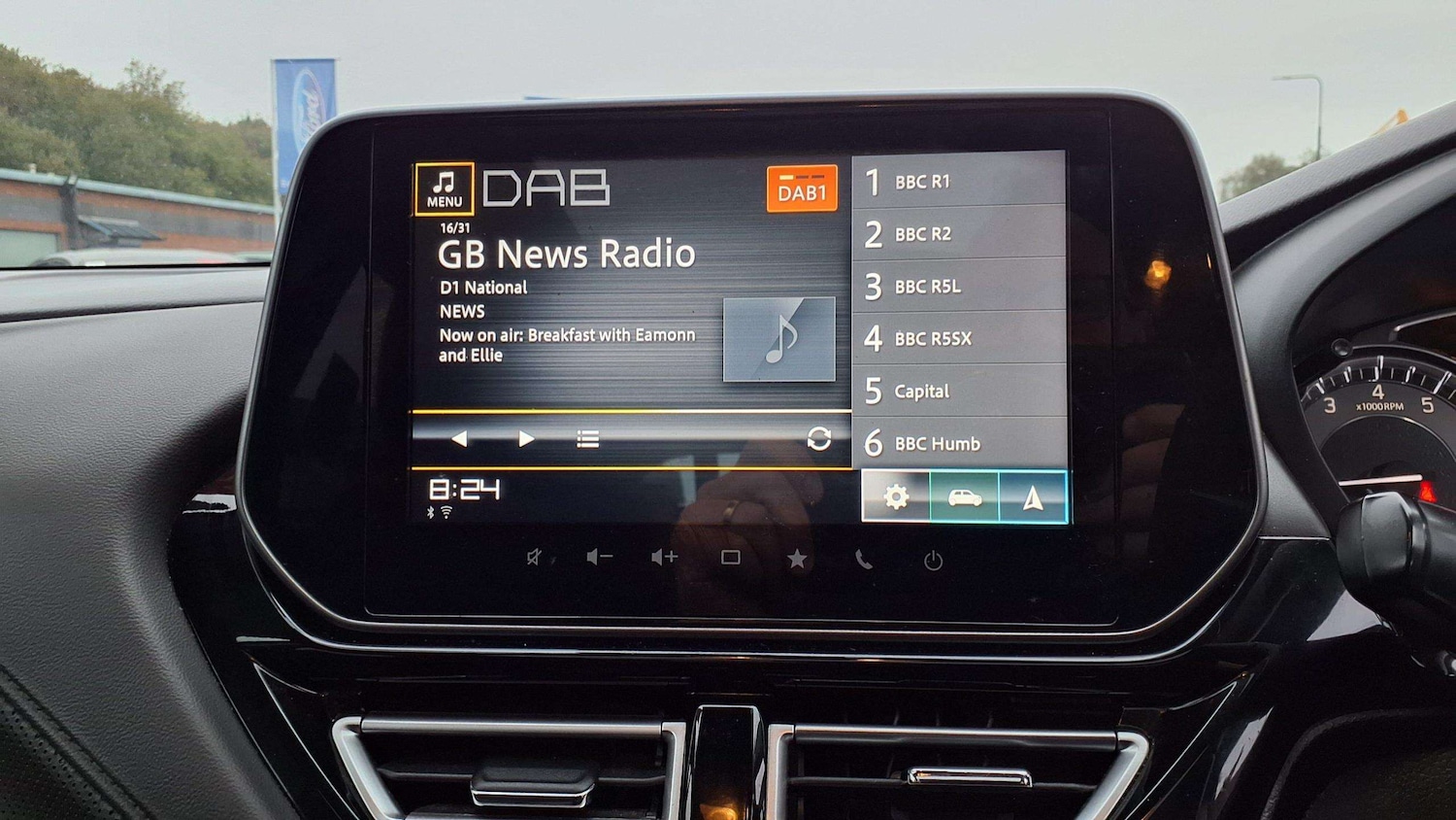 Used Suzuki SX4 S-Cross 2022 for sale - 76015910: Photo 33