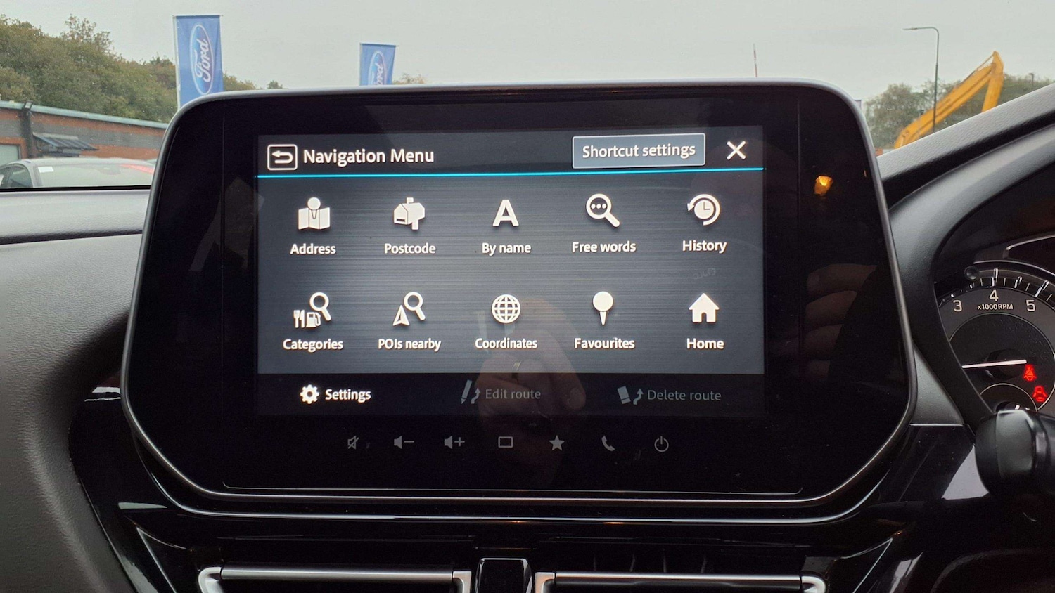 Used Suzuki SX4 S-Cross 2022 for sale - 76015910: Photo 35