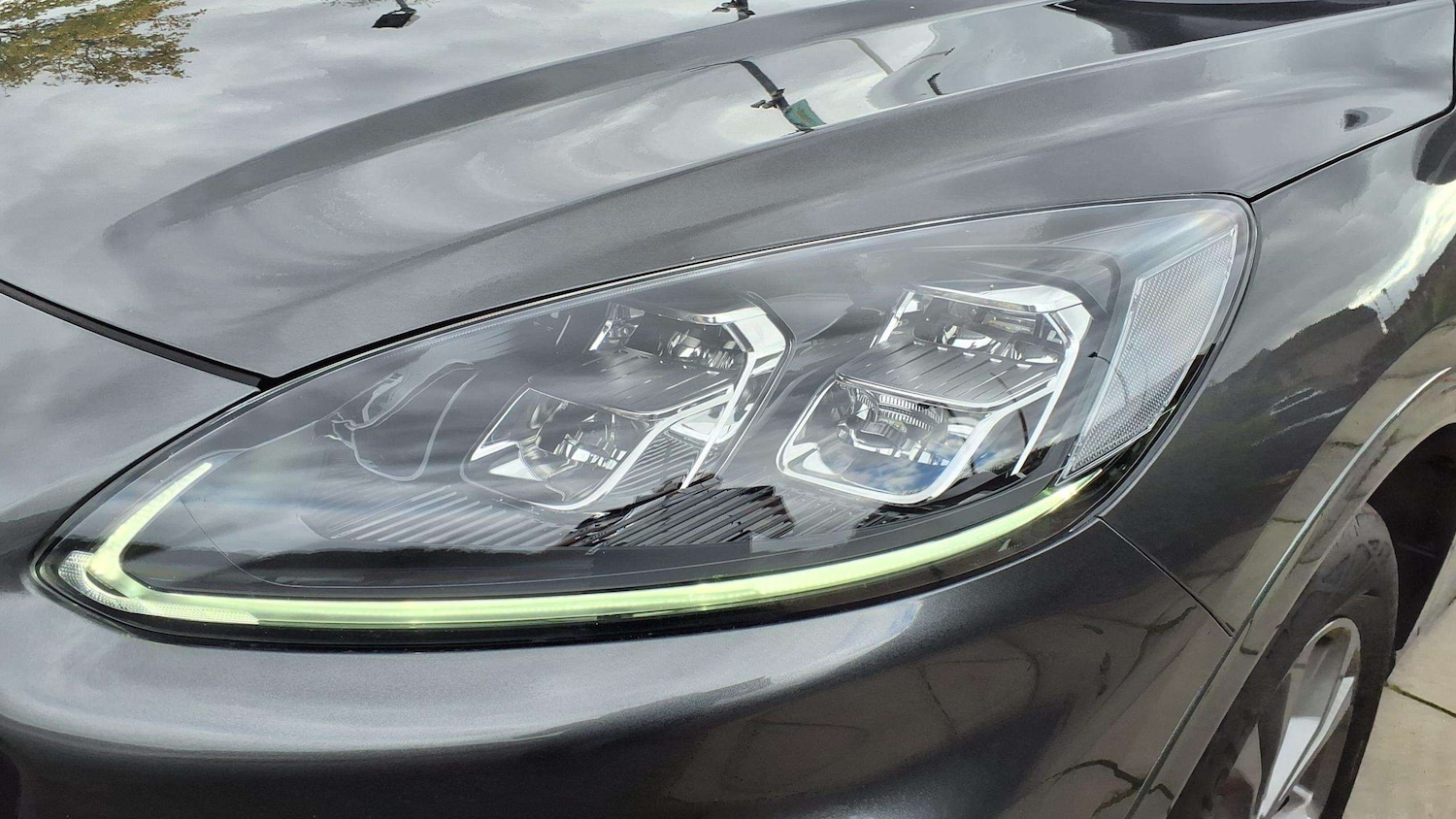 Used Ford Kuga 2023 for sale - 75981403: Photo 10