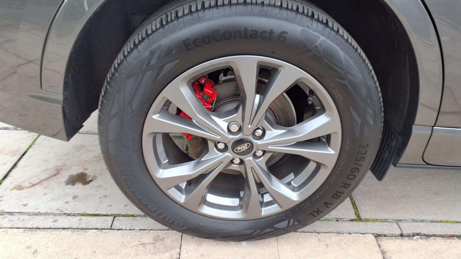 Used Ford Kuga 2023 for sale - 75981403: Photo 11