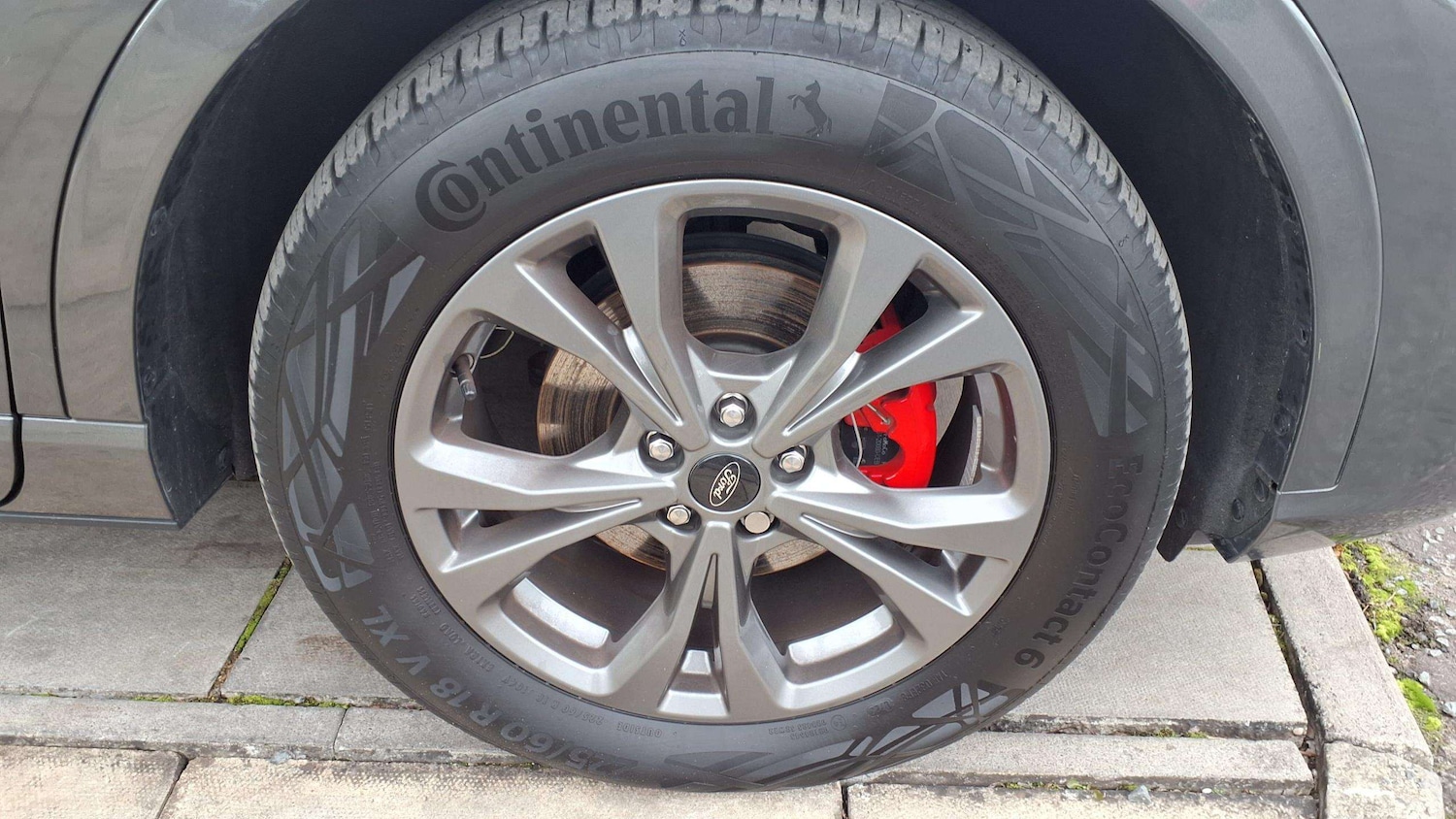 Used Ford Kuga 2023 for sale - 75981403: Photo 12