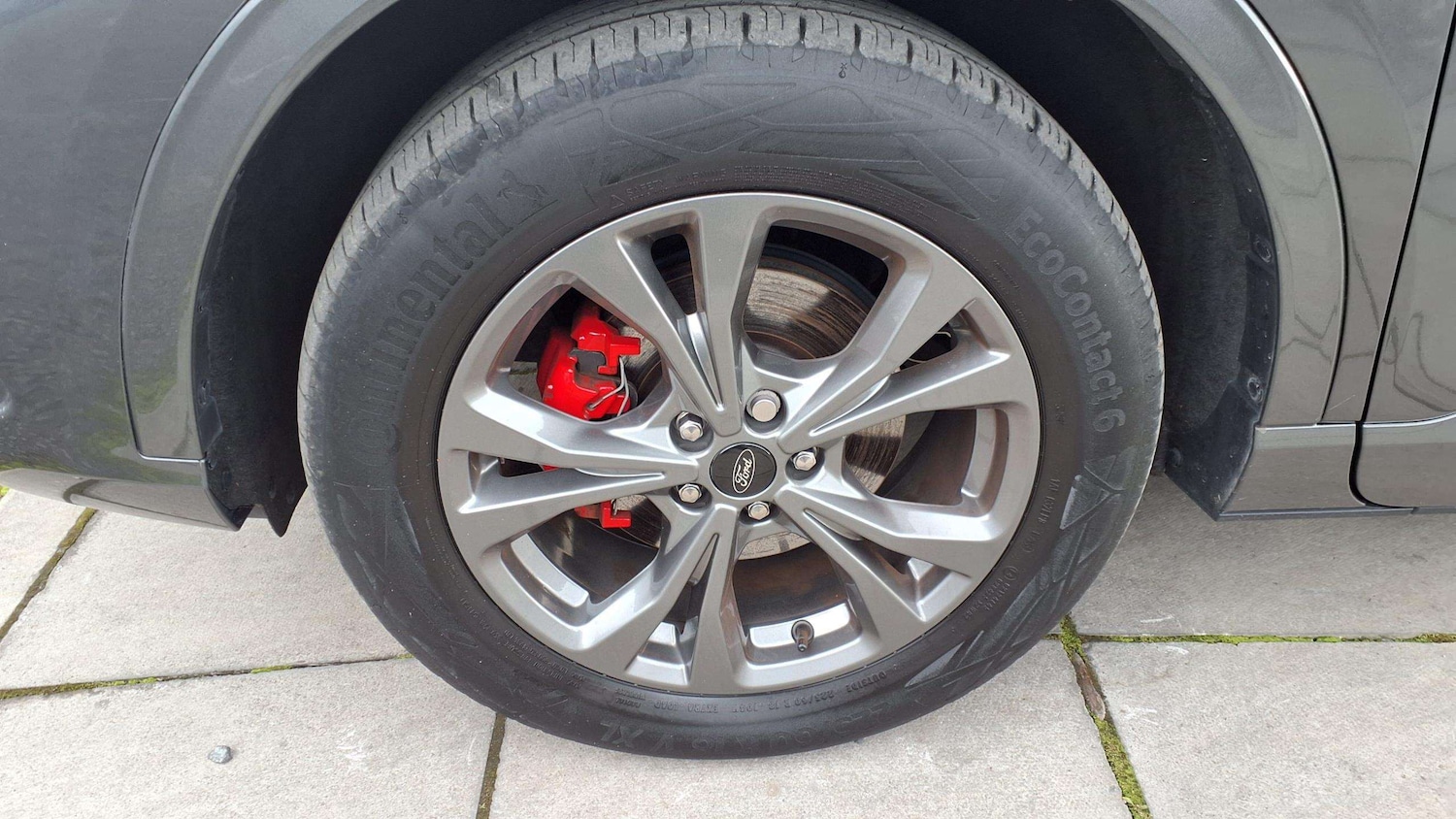 Used Ford Kuga 2023 for sale - 75981403: Photo 13