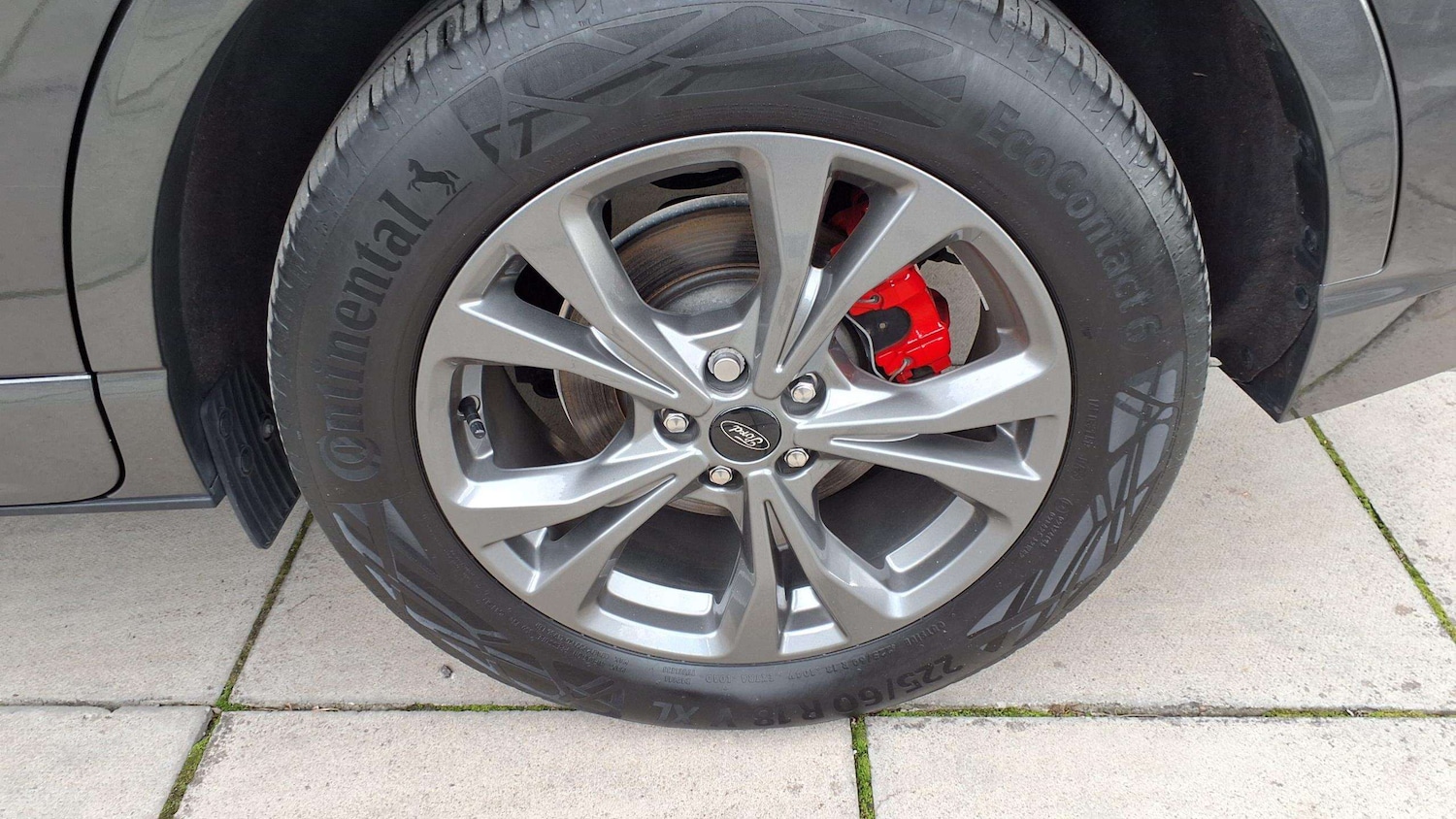 Used Ford Kuga 2023 for sale - 75981403: Photo 14