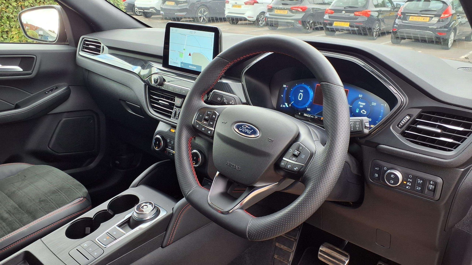 Used Ford Kuga 2023 for sale - 75981403: Photo 15
