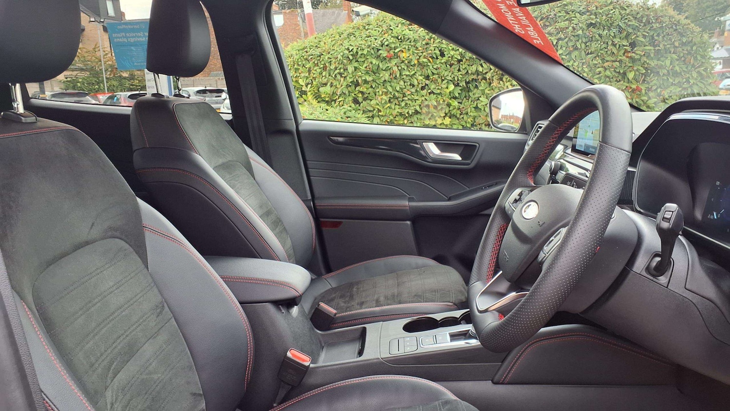 Used Ford Kuga 2023 for sale - 75981403: Photo 16