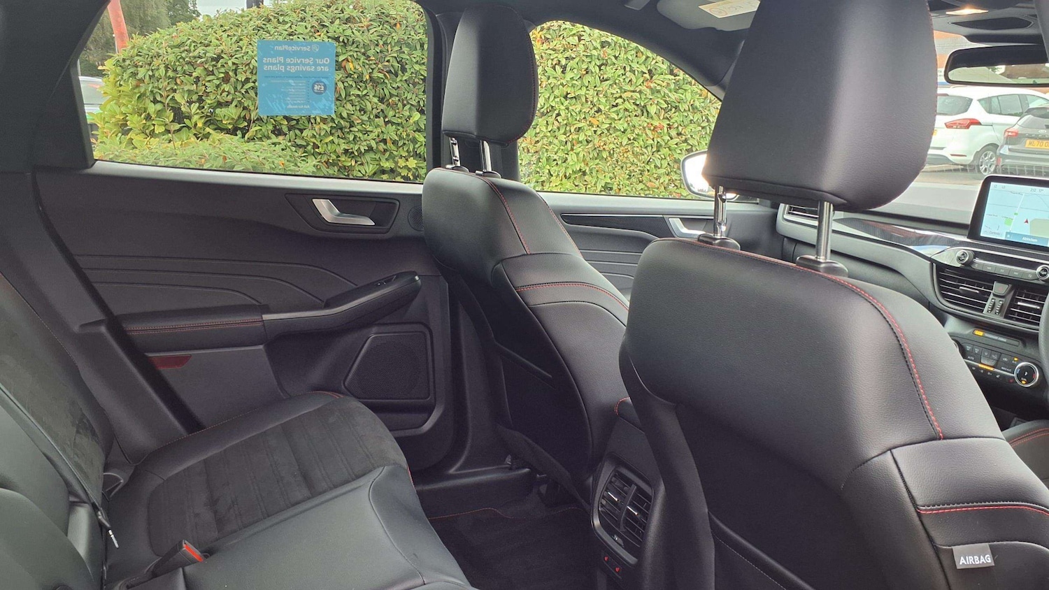 Used Ford Kuga 2023 for sale - 75981403: Photo 18