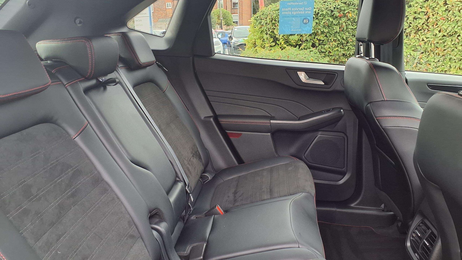 Used Ford Kuga 2023 for sale - 75981403: Photo 19