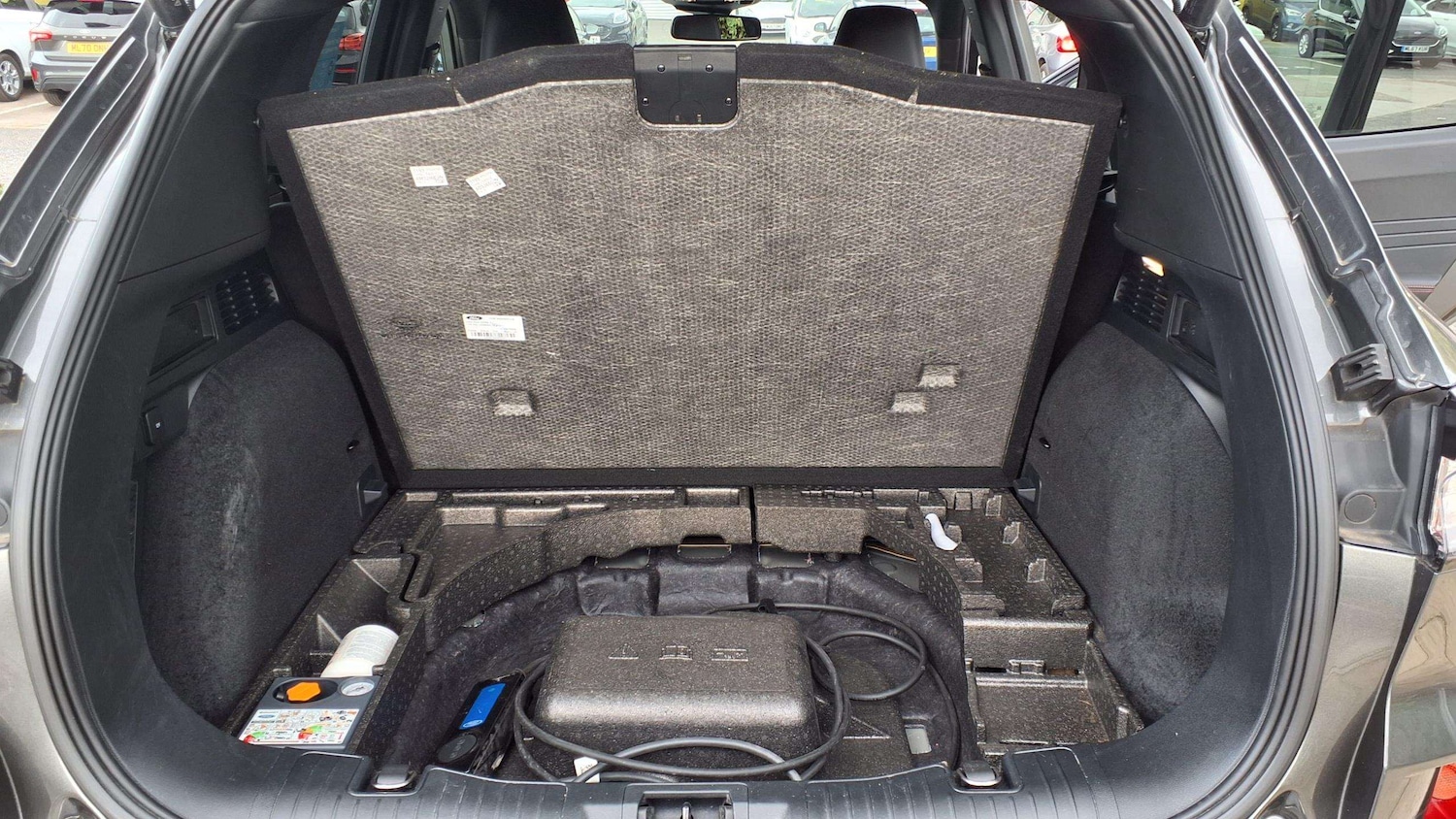 Used Ford Kuga 2023 for sale - 75981403: Photo 21