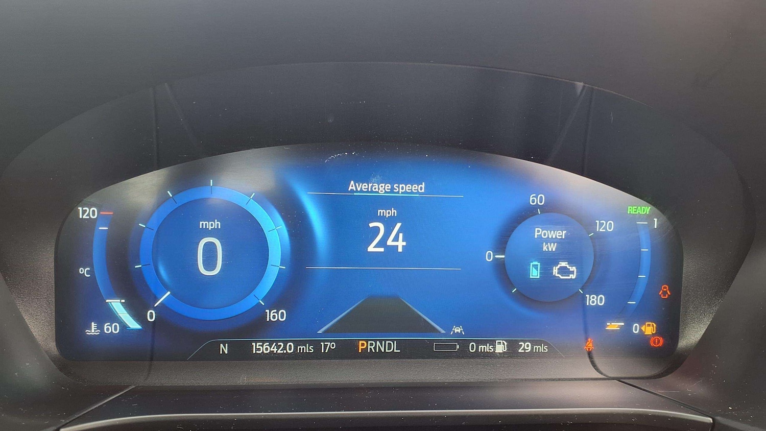 Used Ford Kuga 2023 for sale - 75981403: Photo 25