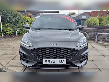 Used Ford Kuga 2023 for sale - 75981403: Photo 2