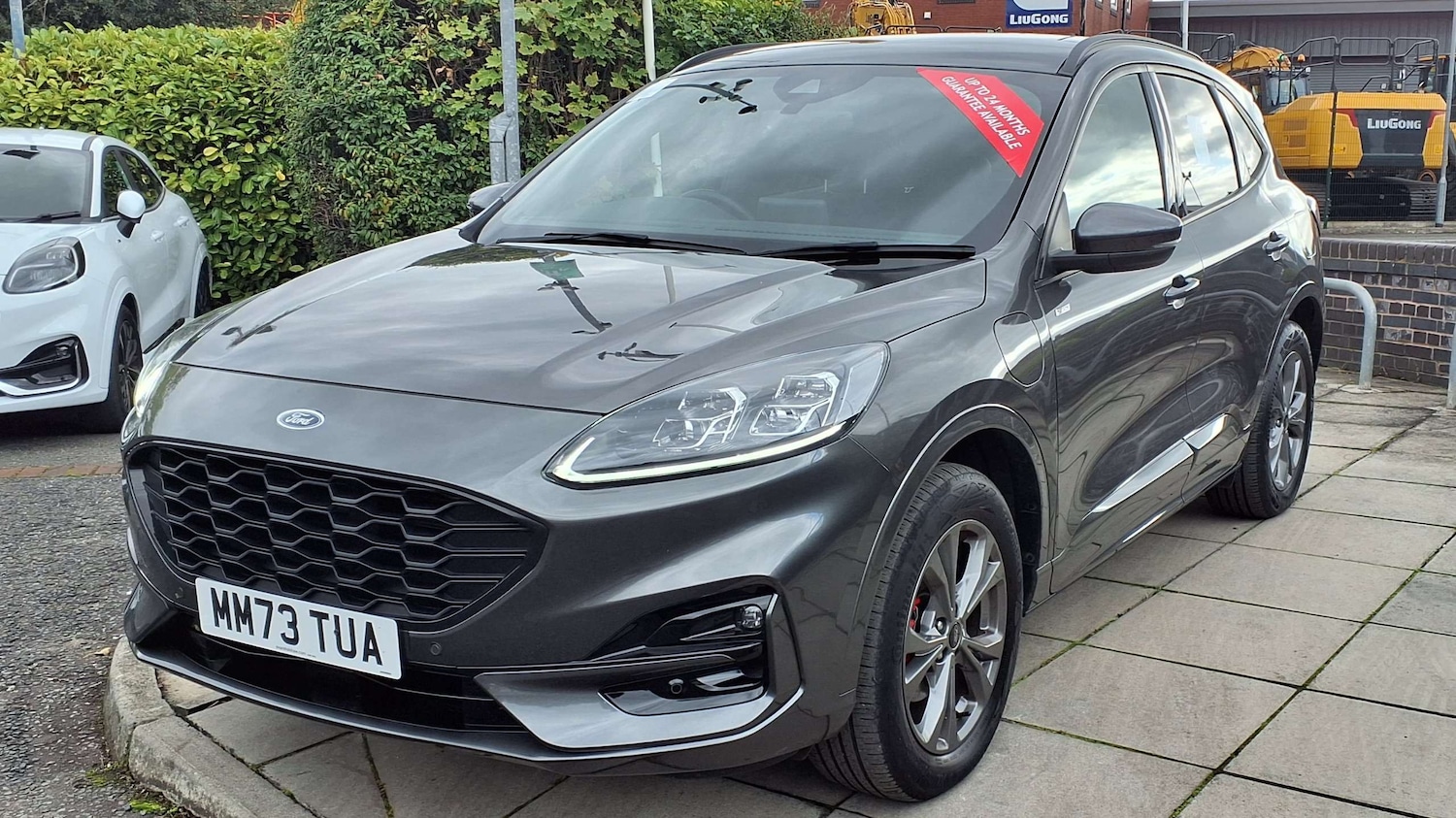 Used Ford Kuga 2023 for sale - 75981403: Photo 3