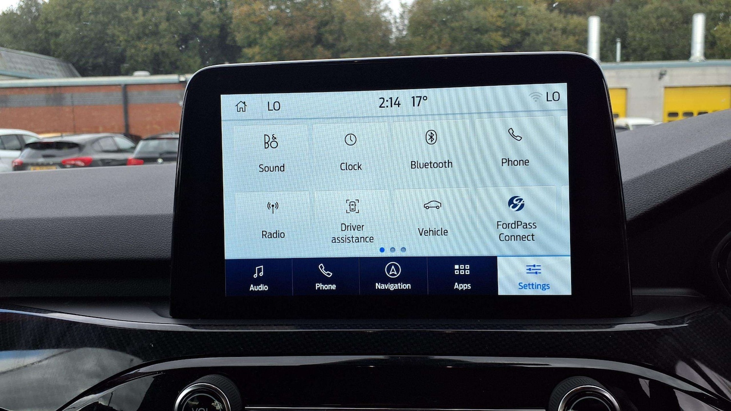 Used Ford Kuga 2023 for sale - 75981403: Photo 33