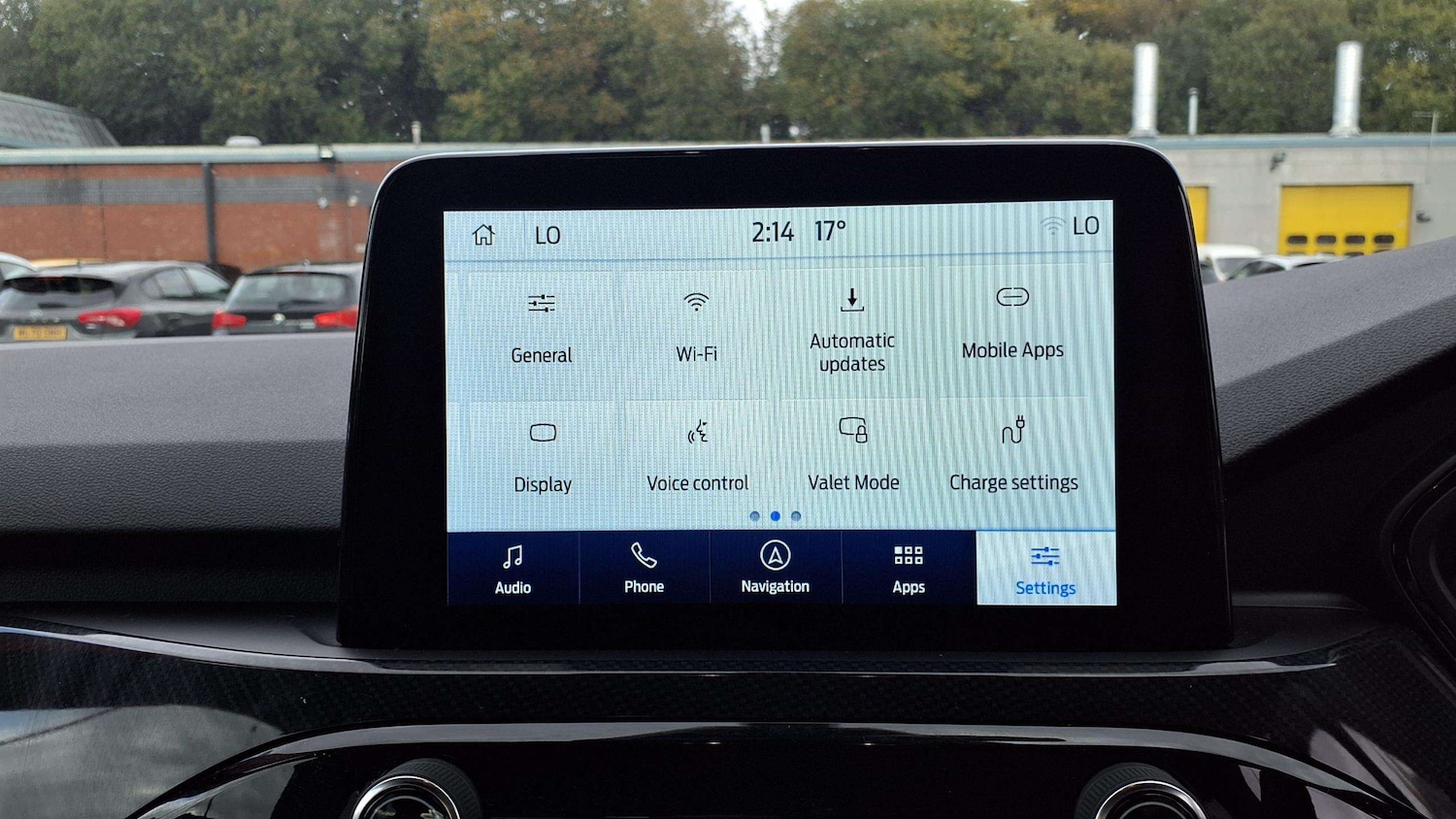 Used Ford Kuga 2023 for sale - 75981403: Photo 34