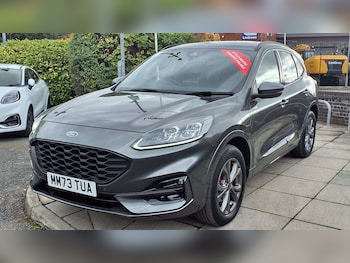 Used Ford Kuga 2023 for sale - 75981403: Photo 3