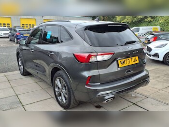 Used Ford Kuga 2023 for sale - 75981403: Photo 4
