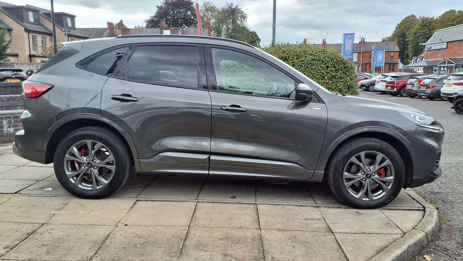 Used Ford Kuga 2023 for sale - 75981403: Photo 7