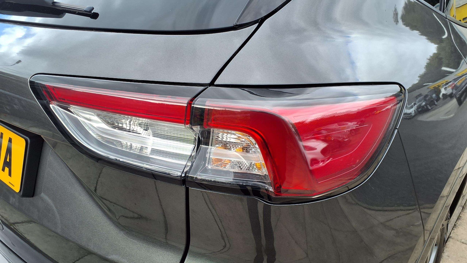 Used Ford Kuga 2023 for sale - 75981403: Photo 9