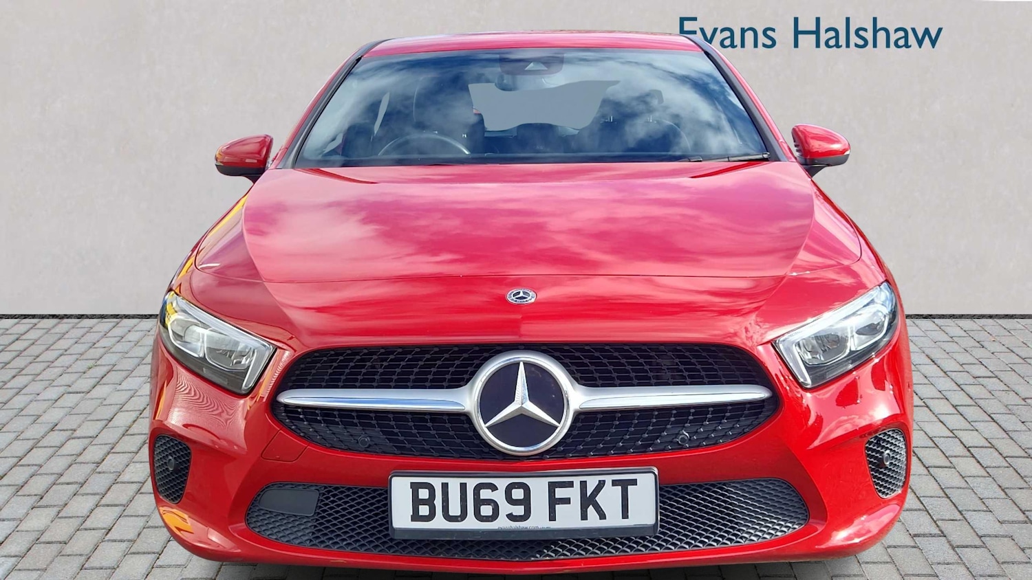 Used Mercedes-Benz A-Class 2019 for sale - 77638500: Photo 4