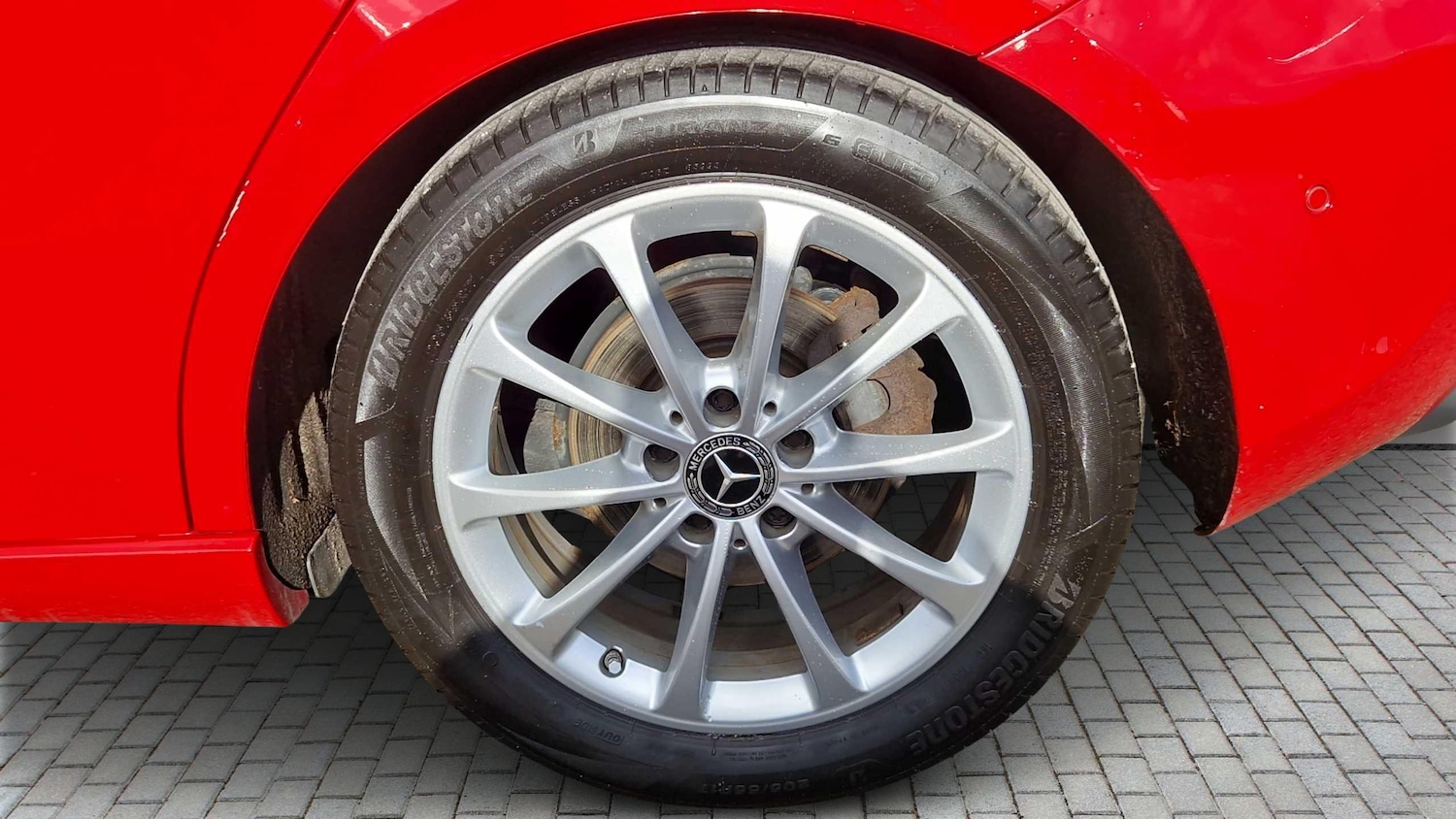 Used Mercedes-Benz A-Class 2019 for sale - 77638500: Photo 6