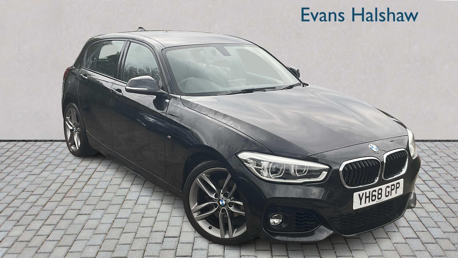 Used BMW 1 Series 2019 for sale - 77414854: Photo 1