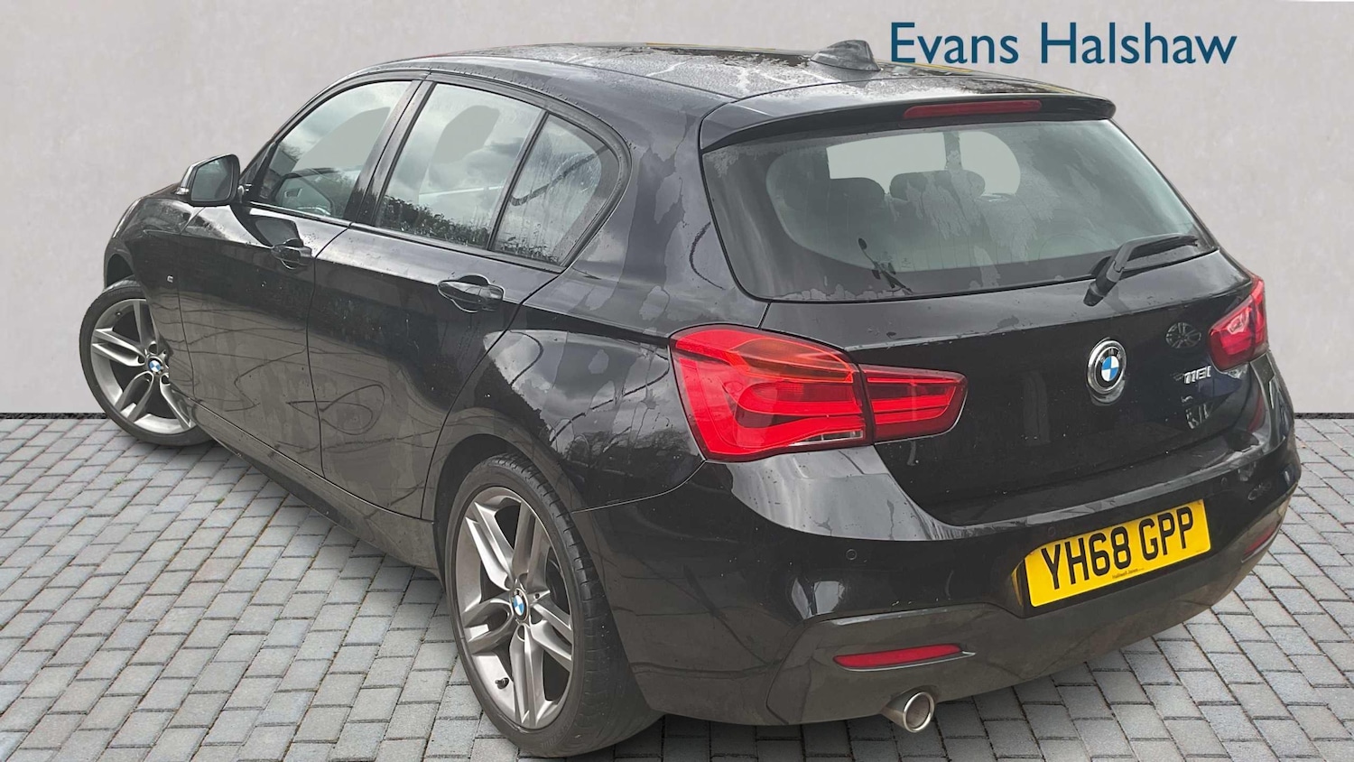 Used BMW 1 Series 2019 for sale - 77414854: Photo 2