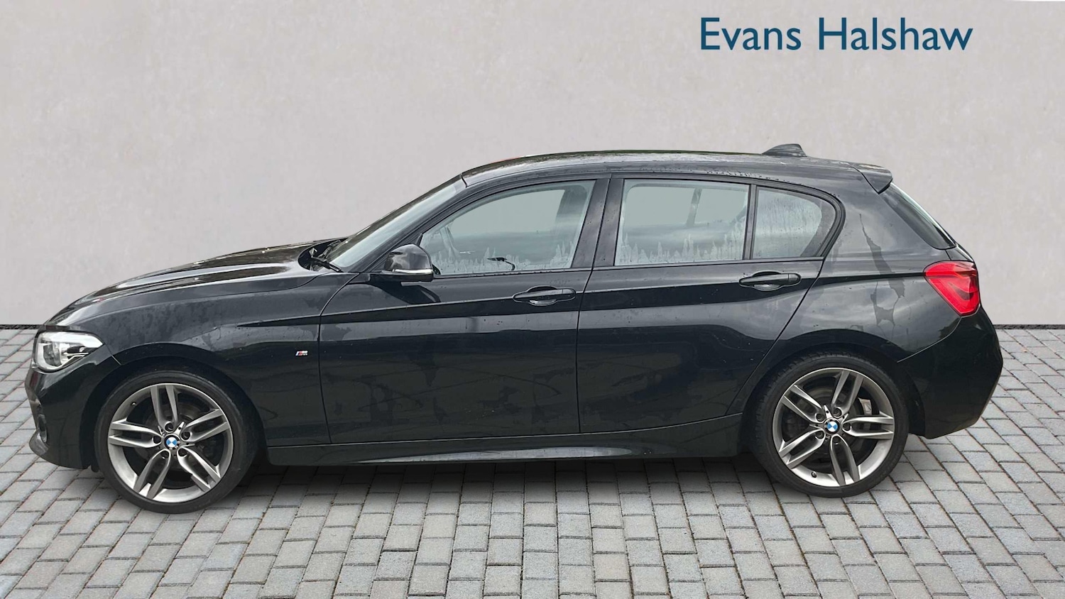 Used BMW 1 Series 2019 for sale - 77414854: Photo 3